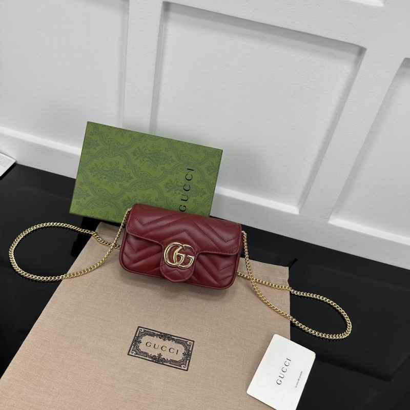 G*u*i satchel bags